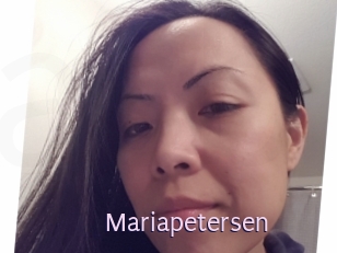 Mariapetersen
