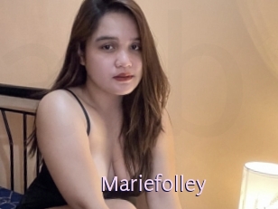 Mariefolley