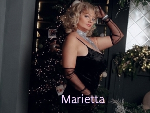 Marietta