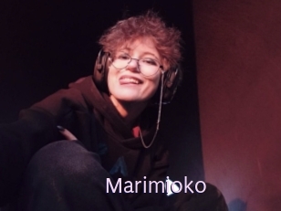 Marimioko