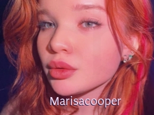 Marisacooper