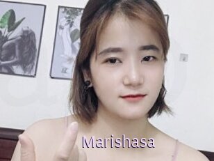Marishasa