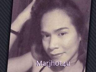 Marjhot4u