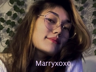 Marryxoxo