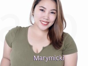 Marymicki