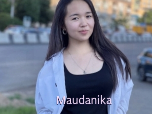 Maudanika