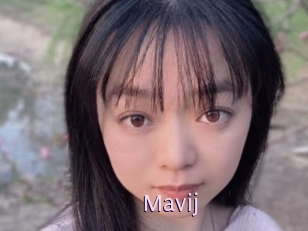 Mavij