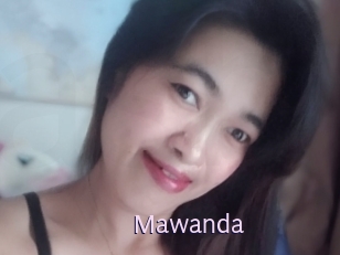 Mawanda