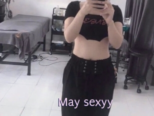May_sexyy