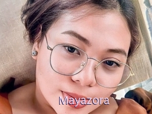 Mayazora