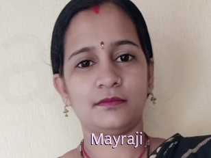 Mayraji