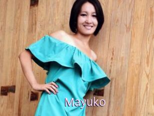 Mayuko
