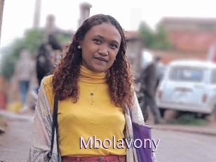 Mbolavony