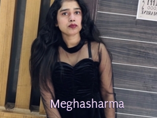 Meghasharma
