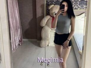 Megimia