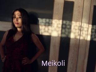 Meikoli