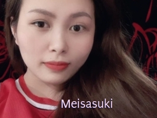 Meisasuki