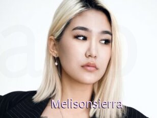 Melisonsierra