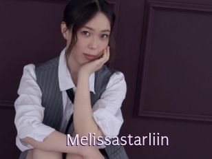 Melissastarliin