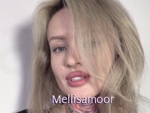 Mellisamoor