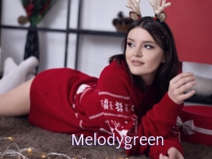Melodygreen