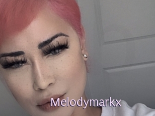 Melodymarkx