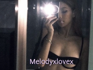 Melodyxlovex