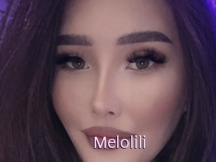 Melolili