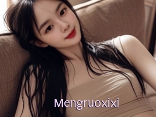 Mengruoxixi