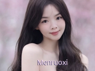 Menruoxi