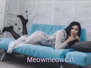 Meowmeowcat