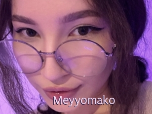 Meyyomako
