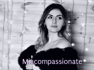 Miacompassionate