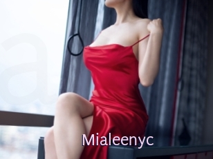 Mialeenyc