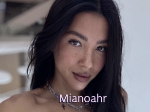 Mianoahr