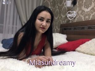Miasundreamy