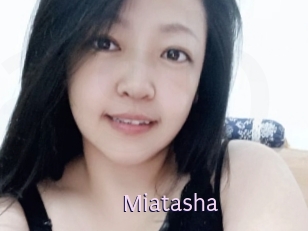 Miatasha