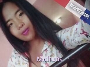 Michuna