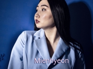 Mienhyeon