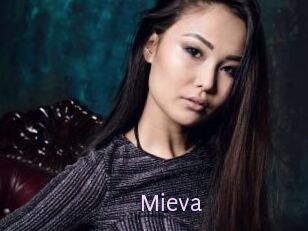 Mieva