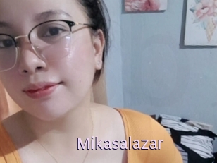 Mikasalazar