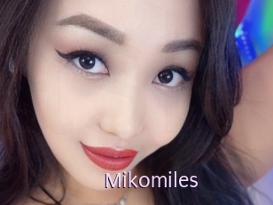 Mikomiles