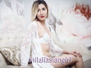 Milaliasiangirl