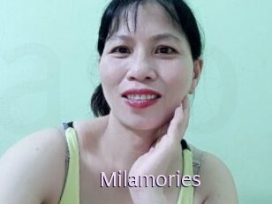Milamories