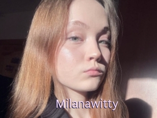 Milanawitty