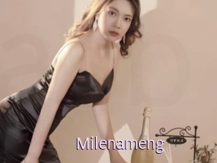 Milenameng