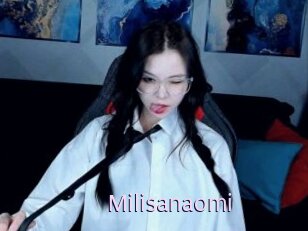 Milisanaomi