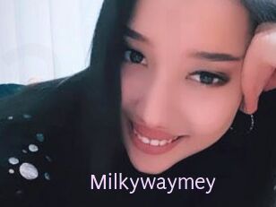 Milkywaymey