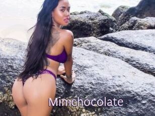 Mimchocolate