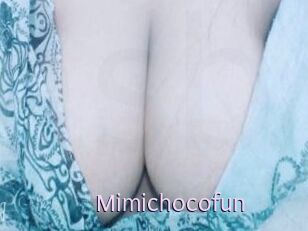 Mimichocofun